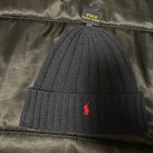 Polo Ralph Lauren Beanie